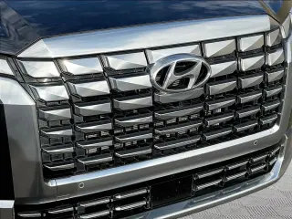 Hyundai PALISADE 2023 AWD Calligraphy 4dr SUV