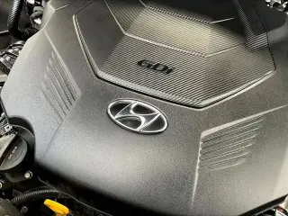 Hyundai PALISADE 2023 AWD Calligraphy 4dr SUV