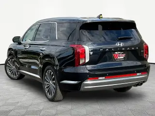Hyundai PALISADE 2023 AWD Calligraphy 4dr SUV