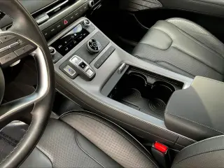 Hyundai PALISADE 2023 AWD Calligraphy 4dr SUV