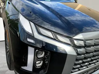 Hyundai PALISADE 2023 AWD Calligraphy 4dr SUV