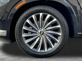 Hyundai PALISADE 2023 AWD Calligraphy 4dr SUV