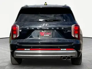 Hyundai PALISADE 2023 AWD Calligraphy 4dr SUV