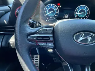 Hyundai ELANTRA 2023 N Line 4dr Sedan