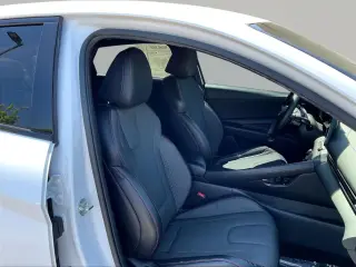 Hyundai ELANTRA 2023 N Line 4dr Sedan
