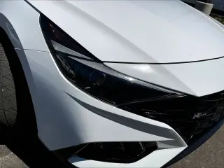 Hyundai ELANTRA 2023 N Line 4dr Sedan