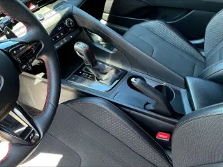 Hyundai ELANTRA 2023 N Line 4dr Sedan