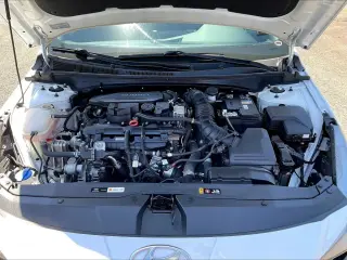 Hyundai ELANTRA 2023 N Line 4dr Sedan