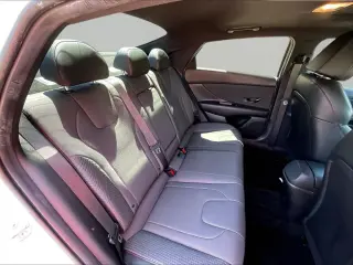 Hyundai ELANTRA 2023 N Line 4dr Sedan