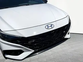 Hyundai ELANTRA 2023 N Line 4dr Sedan