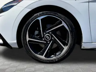 Hyundai ELANTRA 2023 N Line 4dr Sedan