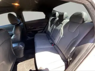 Hyundai ELANTRA 2023 N Line 4dr Sedan
