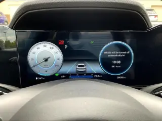 Hyundai ELANTRA Hybrid 2023 Limited 4dr Sedan