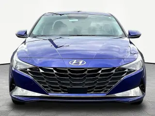Hyundai ELANTRA Hybrid 2023 Limited 4dr Sedan