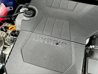 Hyundai ELANTRA Hybrid 2023 Limited 4dr Sedan