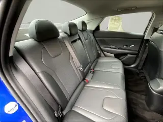 Hyundai ELANTRA Hybrid 2023 Limited 4dr Sedan