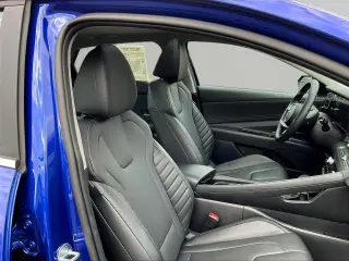 Hyundai ELANTRA Hybrid 2023 Limited 4dr Sedan