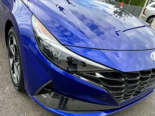 Hyundai ELANTRA Hybrid 2023 Limited 4dr Sedan