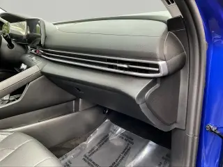 Hyundai ELANTRA Hybrid 2023 Limited 4dr Sedan