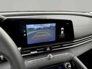 Hyundai ELANTRA Hybrid 2023 Limited 4dr Sedan