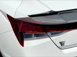 Hyundai ELANTRA 2026 SEL Sport 4dr Sedan