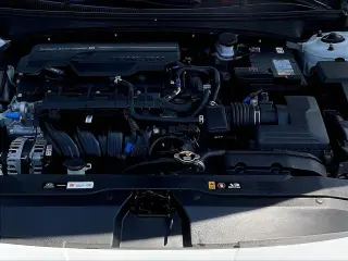 Hyundai ELANTRA 2026 SEL Sport 4dr Sedan
