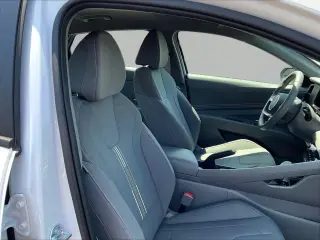 Hyundai ELANTRA 2026 SEL Sport 4dr Sedan