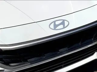 Hyundai ELANTRA 2026 SEL Sport 4dr Sedan