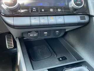 Hyundai ELANTRA 2026 SEL Sport 4dr Sedan