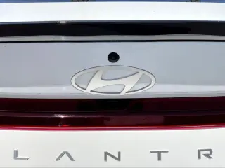 Hyundai ELANTRA 2026 SEL Sport 4dr Sedan