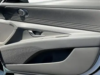 Hyundai ELANTRA 2026 SEL Sport 4dr Sedan