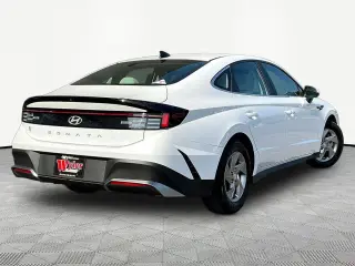 Hyundai SONATA 2025 SE 4dr Sedan