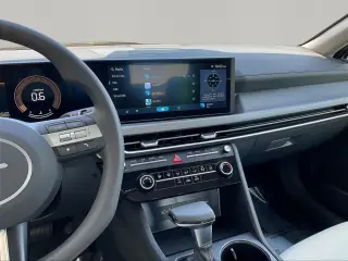 Hyundai SONATA 2025 SE 4dr Sedan