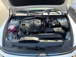 Hyundai SONATA 2025 SE 4dr Sedan