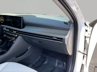 Hyundai SONATA 2025 SE 4dr Sedan