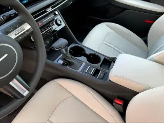 Hyundai SONATA 2025 SE 4dr Sedan