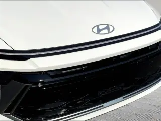 Hyundai SONATA 2025 SE 4dr Sedan