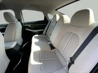 Hyundai SONATA 2025 SE 4dr Sedan