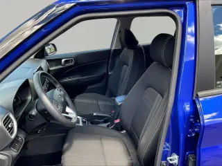 Hyundai VENUE 2025 SEL 4dr Crossover