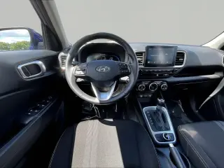 Hyundai VENUE 2025 SEL 4dr Crossover