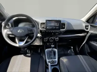 Hyundai VENUE 2025 SEL 4dr Crossover