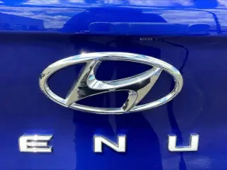 Hyundai VENUE 2025 SEL 4dr Crossover