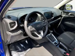 Hyundai VENUE 2025 SEL 4dr Crossover