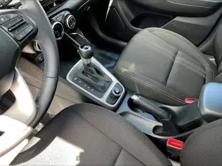 Hyundai VENUE 2025 SEL 4dr Crossover