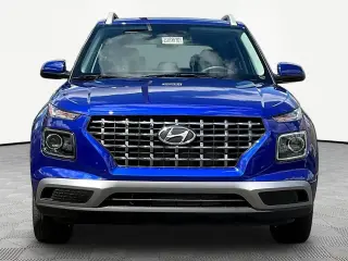 Hyundai VENUE 2025 SEL 4dr Crossover