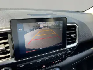 Hyundai VENUE 2025 SEL 4dr Crossover