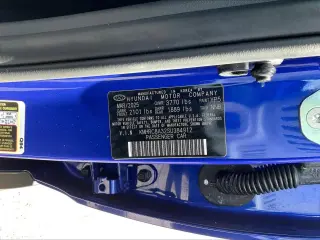 Hyundai VENUE 2025 SEL 4dr Crossover