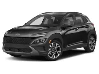 Hyundai KONA 2023 AWD Limited 4dr Crossover