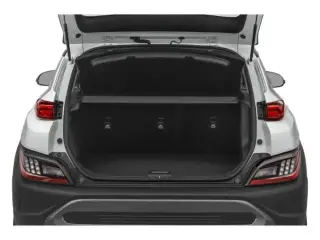 Hyundai KONA 2023 AWD Limited 4dr Crossover