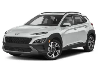 Hyundai KONA 2023 AWD Limited 4dr Crossover